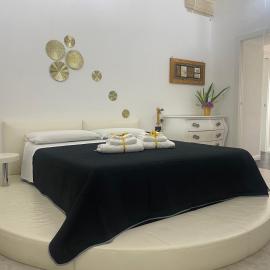 Himeros Suite, hotel a Manduria