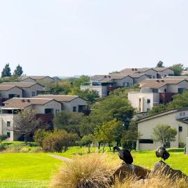 Jackal Creek Golf Estate