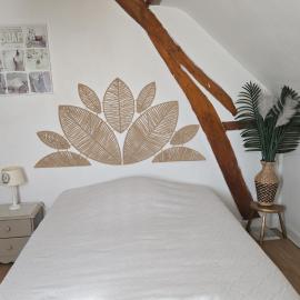 Chambre chez l'habitant 1 personne