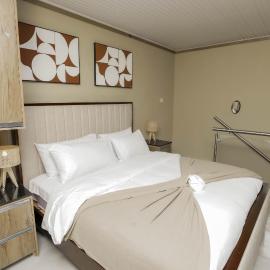 Pinnacle Boutique Hotel, Hotel in Lusaka
