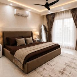 Canal Facing Luxury Suite Bahria Town Lahore, hotel in Lahore