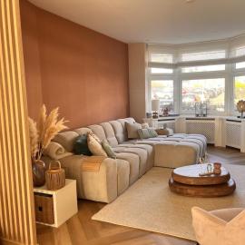 Family beach house, hotel di Scheveningen