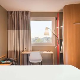 ibis Le Havre Centre, хотел в Хавър