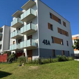 Apartament Milicz