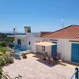Casa Nonna Konstantina