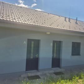 Apartmánové byty s bazénem, khách sạn ở Frymburk