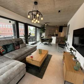 AquaSpa Residence Szeged by Mital, hotel a Szeged