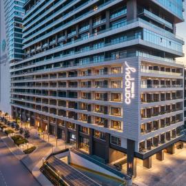 Canopy By Hilton Izmir Bomonti, hotel in İzmir