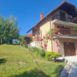 Holiday house Šadrvan Sarajevo