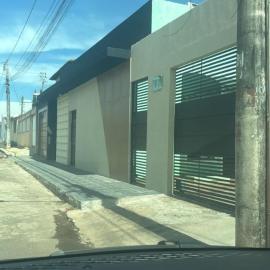 Residencial Beatriz centro