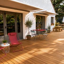 Greet Hôtel Saint-Nazaire Trignac Nouvelle Marque du Groupe Accor, khách sạn ở Saint-Nazaire