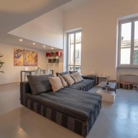 Wonderful apartments near the Colosseum, hotel in Rome