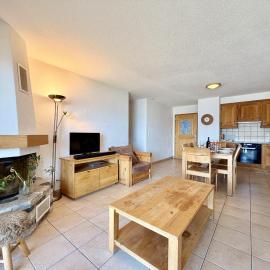 Plein Ciel VA 021 MOUNTAIN apartment 8 pers