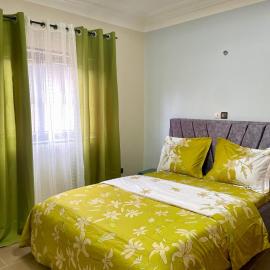 Résidence NPI Homestays