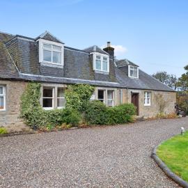 Keepers Cottage