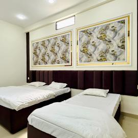 Hotel Gurukripa, hotel sa Harsola