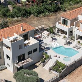 Argyro Villa