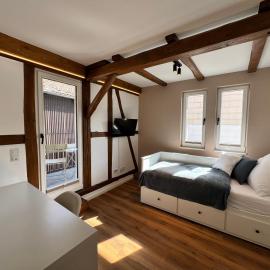 Ferienwohnung 5 Hofgut Marburg