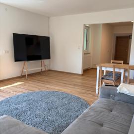 Modern Apartment 1 Graf - New!