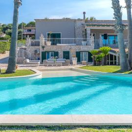 Appartamento in Villa Seba Sicily