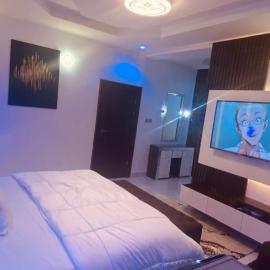 Sheylex Apartments