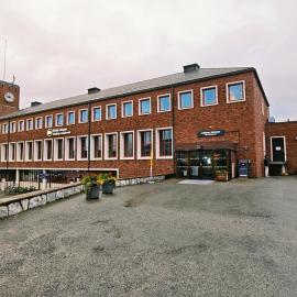 Bodo Motel Norway, hotel Bodøben
