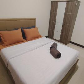 New Apartment at Nagoya City Walk by MESA
