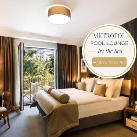 Remisens Casa Bel Moretto, depandansa hotela Metropol, hotell i Portorož