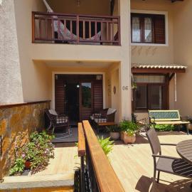 Casa da paz