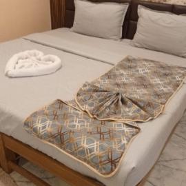 Theglassystay, hotel a Raipur