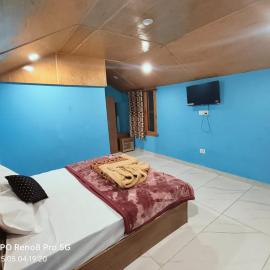 Mahi camping, hotel a Jagatsukh