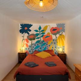 Joli logement au calme, hotel in Vésonne