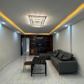 Ashmita Shahi House