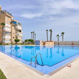 Algarrobo Costa Studio