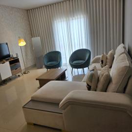 C7 double up, hotel a Camama