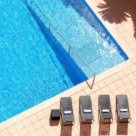 ibis Styles Barcelona Sant Joan Despi, מלון בסנט חואן דספי