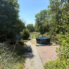 La Louée du canal
