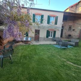 Gîte Les Glycines