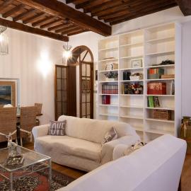 La Piccola Atene Agorà Centro Storico Pietrasanta, Hotel in Pietrasanta
