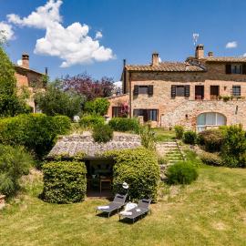 GuestHost - Castelnuovo Chianti Hills Apartment