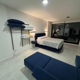 The Mark Apart – hotel w BuenosAires