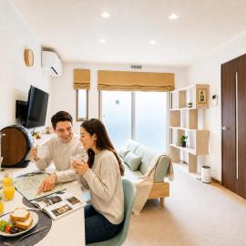 Vieuno Hida Takayama 5-Min Walk to Station, Cozy Local Stay
