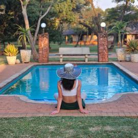 Buyskop Lodge, Conference & Spa, hotel a Bela-Bela