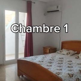 Dar Tantana sayafi, hotel in Hammam Sousse