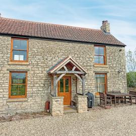 Limestone Hill Mill Cottage