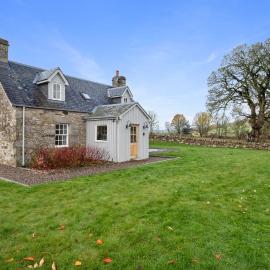 Heron Cottage, Port o Tay