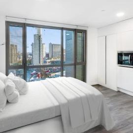 Chapter Lewisham in London, hotel Londonban