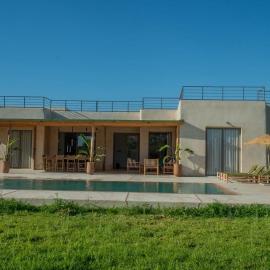 JNS Villa