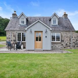 Osprey Cottage, Port o Tay