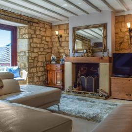 Bow Cottage